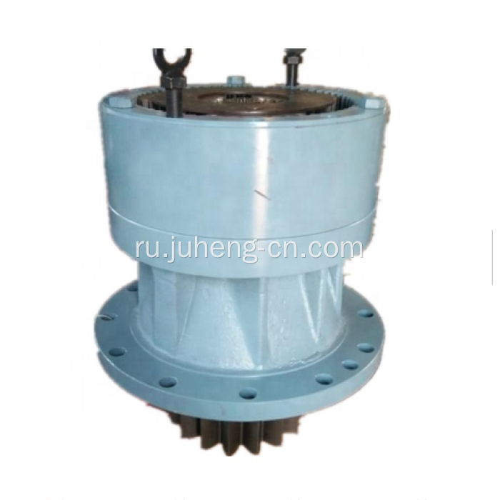 EC360B Swing Bearbox Swing Reducer Box Voe 14512787